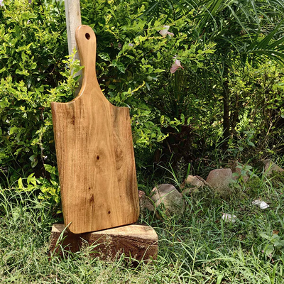 Non-Plastic serving chapati box in unique stylish modern & Organic design. It is suitable for regular use and can be a unique gifting option as well. Casseroles with High-quality stainless steel inside to keep food fresh, Wood exterior with Stainless Steel Container Inside. Superior Quality Wood with washable High-quality stainless steel inside to keep food fresh. Wood exterior with Stainless Steel Container Inside, Keeps food warm and fresh for long. Dimensions in Inches Large - L x B x H - 9 x 9 x 3.5 Medium - L x B x H - 8 x 8 x 3.5 Material - Teak Wood Hand Crafted by proficient artisans Shipping Time: 1-3 Business Days