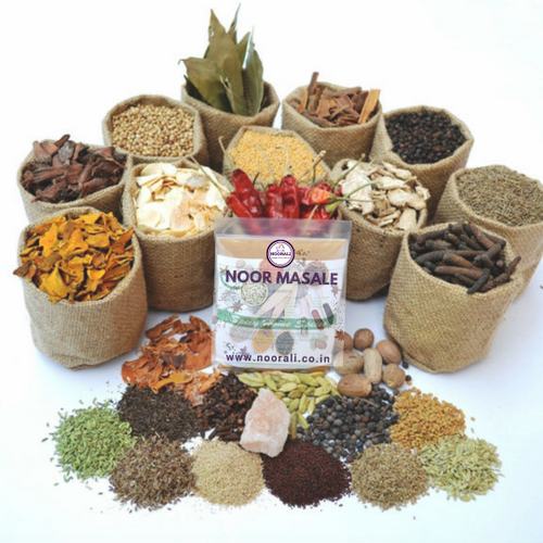 Whole Spices Combo (Kitchen King)